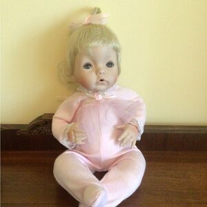 Ashton Drake Porcelain Doll